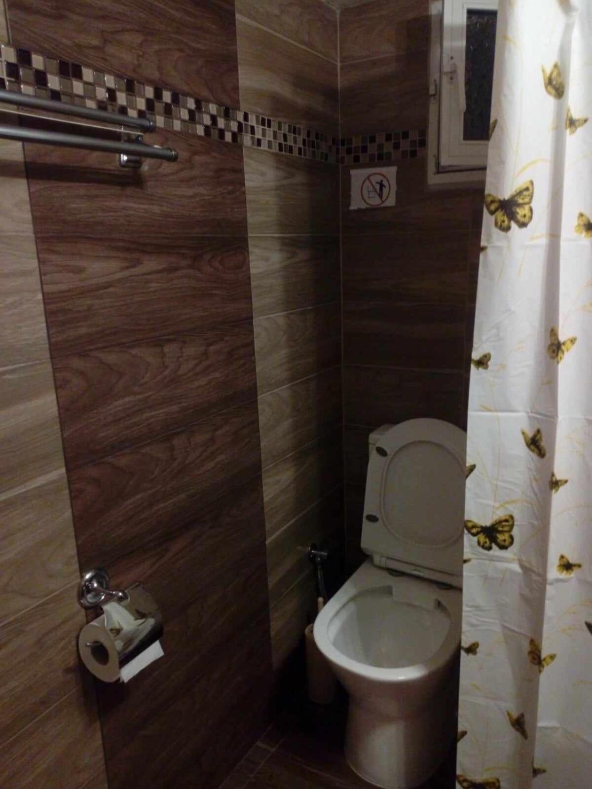 Spiros Apartments Livadia  Extérieur photo